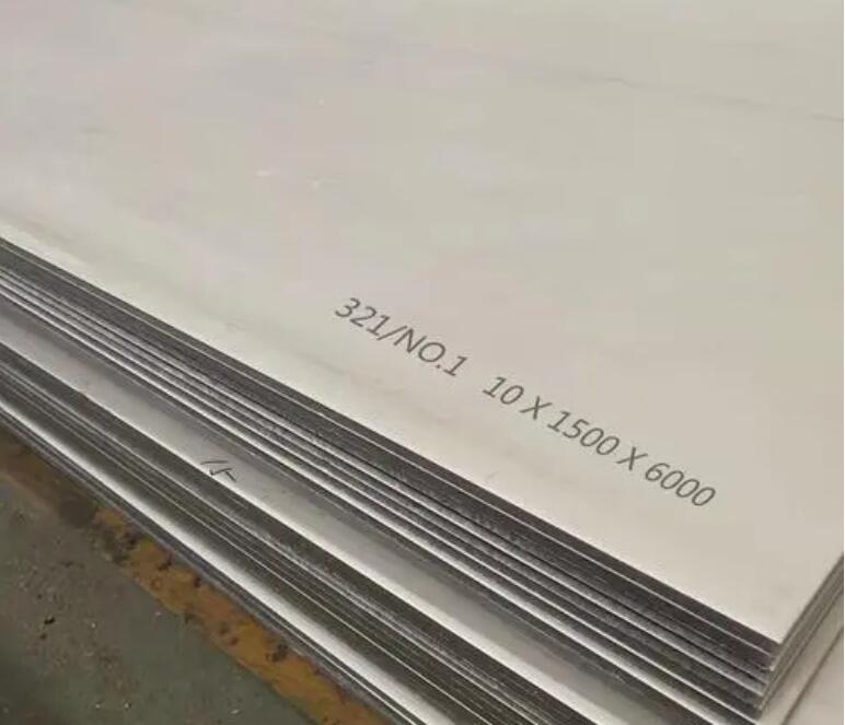 硚口321不锈钢板