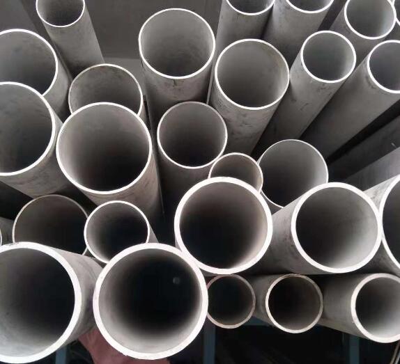 硚口321不锈钢管