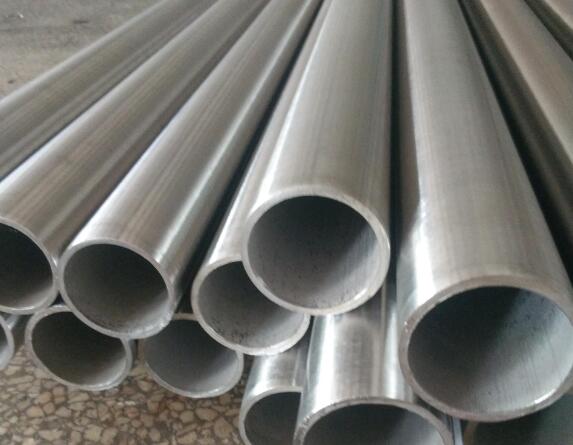 硚口321不锈钢管