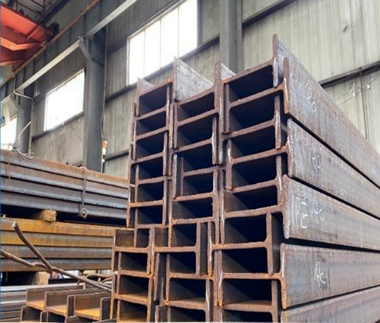 硚口Q420C工字型钢