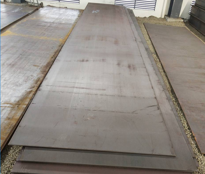 硚口Q420GJD镀锌板