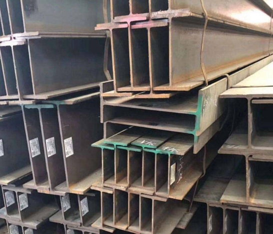 硚口Q235C工字钢
